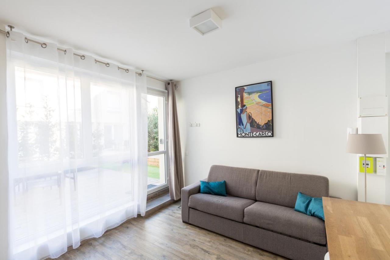 1Stays Apartments - Marlot Reims Exteriör bild