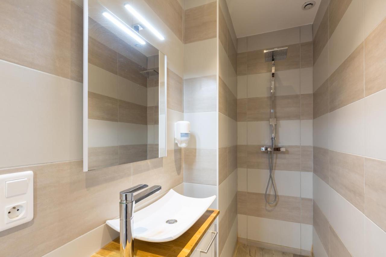 1Stays Apartments - Marlot Reims Exteriör bild