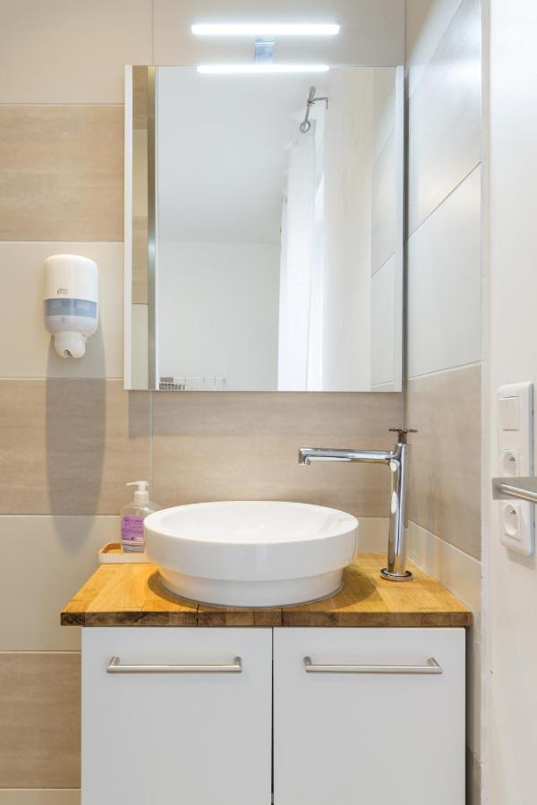 1Stays Apartments - Marlot Reims Exteriör bild